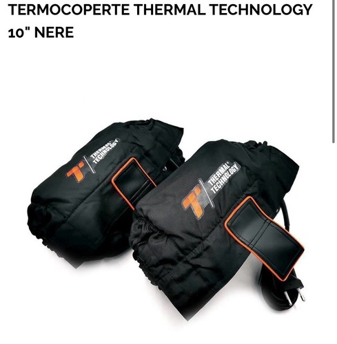 Termocoperte thermal - termocoperte,