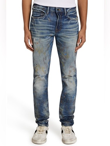 Jeans prps cayenne freeboard - prps,