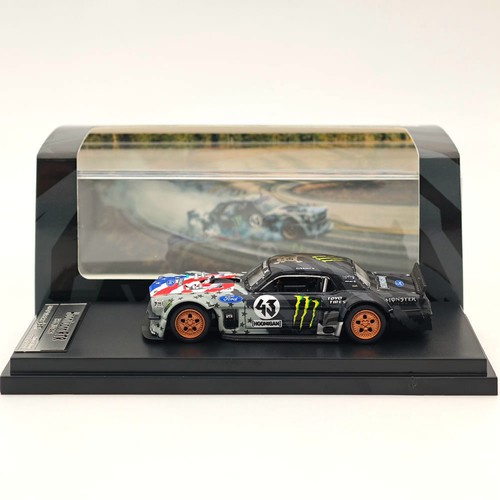 1965 ken block - sw,