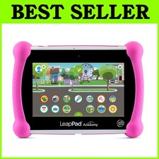 LeapPad Academy: apprendimento