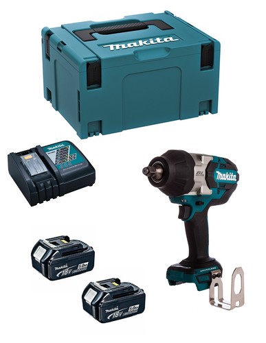 Avvitatore impulsi makita - avvitatore,