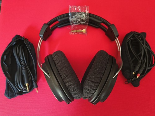 Shure srh1540 cuffie - shure, over-ear