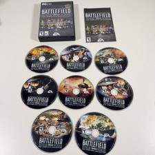 Battlefield 1942 La Collezione