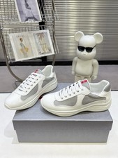Prada America's Cup Pelle