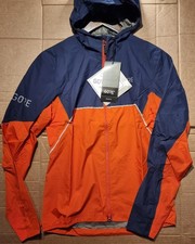 Gore Wear Giacca da Ciclismo