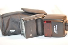 Nikon SB-600 Speedlight I