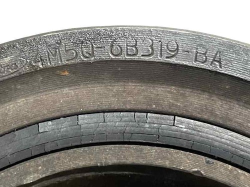 4m5q6b319ba polea cigueñal - 4m5q6b319ba,