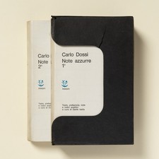Dossi carlo note azzurre - carlo,