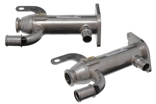 Radiatore ricircolo gas - , di