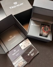 TAG Heuer Aquaracer
