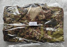 UNIFORME DA COMBATTIMENTO