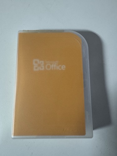 Microsoft office home - office, and