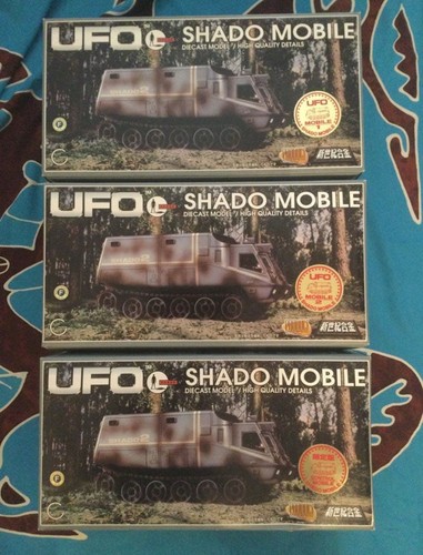 Nuovo secolo lega ufo - nuovo,