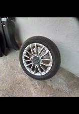 Cerchio fiat 500l - cerchio, 205/55/r16