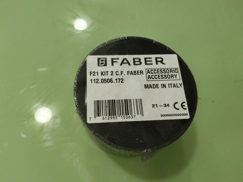 Filtro cappa carboni attivi - ai,