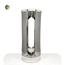 Portaombrelli vintage modernariato design anni 70 space age porta ombrelli