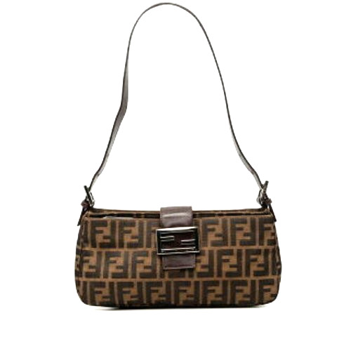 Fendi zucca mamma bucket - fendi,