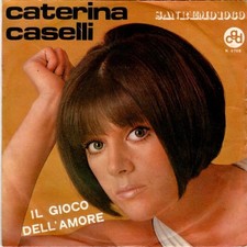 Caterina Caselli / Il Gioco