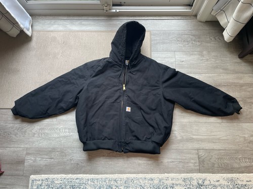 Giacca carhartt j140 vintage - giacca,