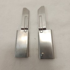 End Stitch Presser Brother