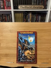 L'isola di sangue | Darius