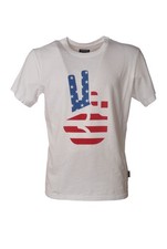 T-shirt manica corta da Uomo