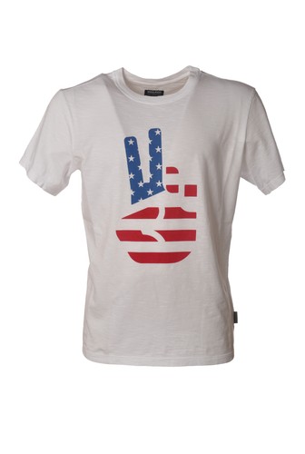 Shirt manica corta uomo - manica, da