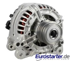 1***ALTERNATORE REMAN BOSCH