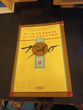 Deng ming dao vita segreta - ming-dao, di