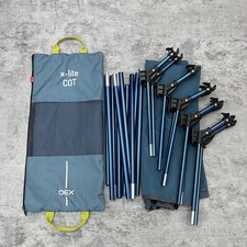 OEX X Lite Lettino Pieghevole