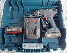 Bosch gsb 18v trapano - bosch,