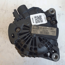 5705NH Alternatore  CITROEN C3 1a Serie 1.6 16V HDi (66Kw) Ber. 5p/d/1560cc