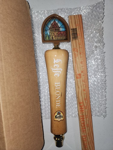Leffe bionda belgian abbey - leffe,