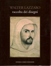 Walter Lazzaro: raccolta dei