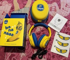 Cuffie chiquita bluetooth