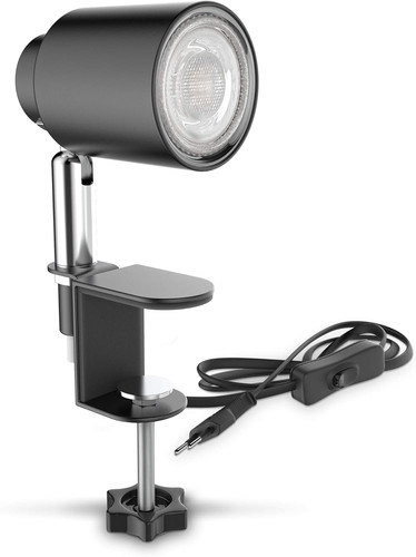 Lampada led morsetto - a, a