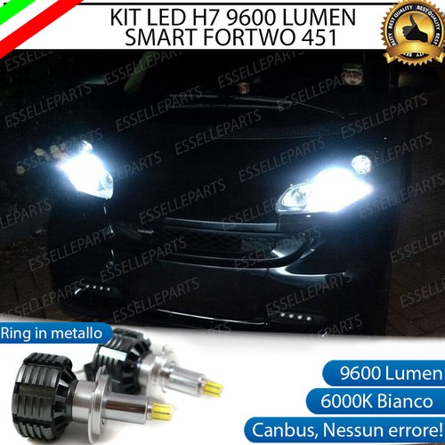 Kit full led - kit, canbus