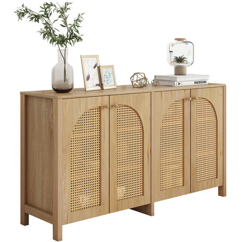 Credenza moderna portaoggetti