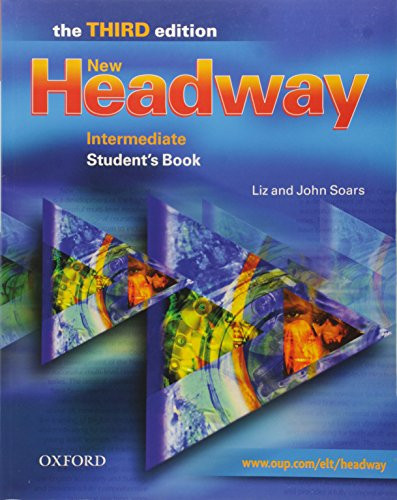New headway intermediate - new,