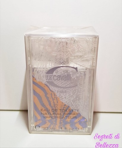 Just cavalli him eau de - cavalli, 30