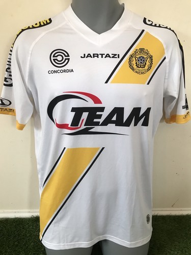 Rara maglia sporting lokeren - sporting,