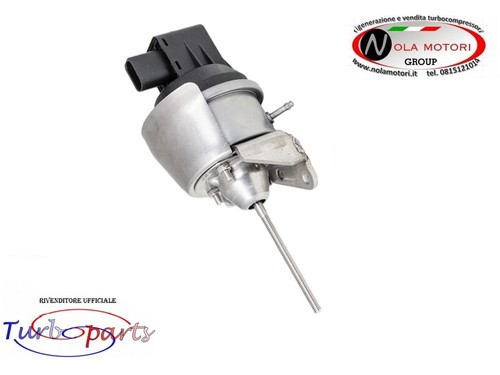 Valvola attuatore westgate - attuatore,