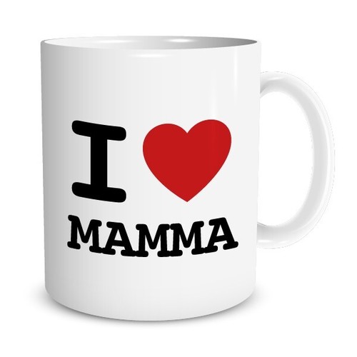 Tazza ceramica mug - tazza,