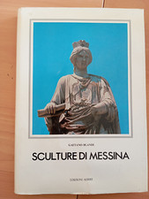 Sculture di Messina, Gaetano