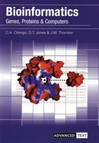Bioinformatics genes - bioinformatics:,