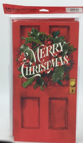 Hallmark buon natale porta - buon,