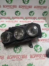 60682089 Proiettore SX ALFA ROMEO 159 (X8) 2.0 JTDm SW 5p/d/1956cc 0104b6