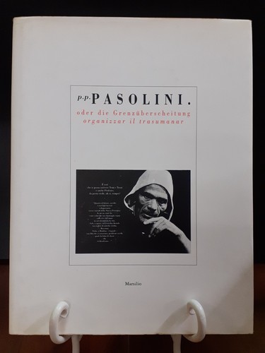 Zigaina steinle pasolini - -, [