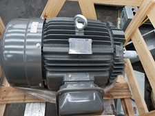 NUOVO MOTORE ELETTRICO TECO 15