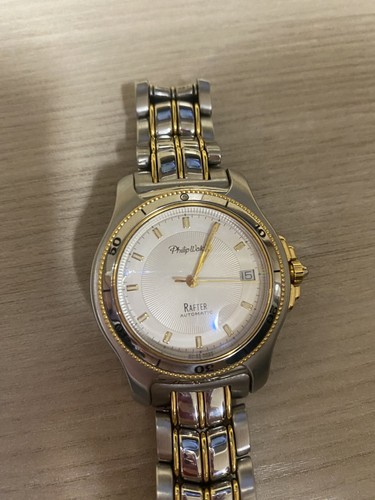 Orologio vintage philip watch - philip,